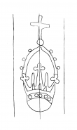 Wasserzeichen DE4860-Arist_19a_k2