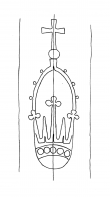 Wasserzeichen DE4860-Arist_25_a3