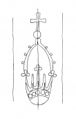 Wasserzeichen DE4860-Arist_25_a6