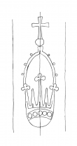 Wasserzeichen DE4860-Arist_25a_a1