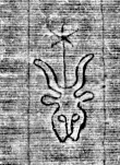 DE0960-4Inc2218_5 - Typ:0 - ID: 122152 - Eintrag Nr.: 237 Wasserzeichen DE0960-4Inc2218_5
