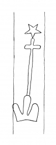 Wasserzeichen DE4860-Coll_Cic_42_D3