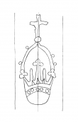 Wasserzeichen DE4860-Coll_Cic_42_G3