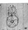 Wasserzeichen DE4815-DNB-L-WZ-0008681