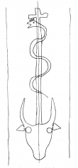 DE4860-Font_Jur_12_5_a6 - Typ:0 - ID: 122302 - Eintrag Nr.: 104 Wasserzeichen DE4860-Font_Jur_12_5_a6