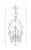 Wasserzeichen DE4860-Arist_35_6_A3