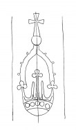 Wasserzeichen DE4860-Arist_35_6_C2