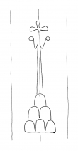 DE1935-Mscr_Dresd_C_80_193 - Typ:0 - ID: 122559 - Eintrag Nr.: 35 Wasserzeichen DE1935-Mscr_Dresd_C_80_193
