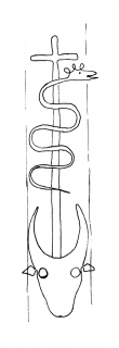 DE1935-Mscr_Dresd_C_80_2 - Typ:0 - ID: 122563 - Eintrag Nr.: 33 Wasserzeichen DE1935-Mscr_Dresd_C_80_2
