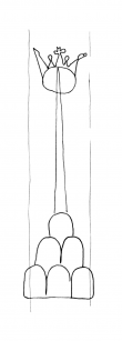 DE1935-Mscr_Dresd_C_80_221 - Typ:0 - ID: 122574 - Eintrag Nr.: 28 Wasserzeichen DE1935-Mscr_Dresd_C_80_221