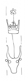 DE1935-Mscr_Dresd_C_80_42 - Typ:0 - ID: 122617 - Eintrag Nr.: 20 Wasserzeichen DE1935-Mscr_Dresd_C_80_42