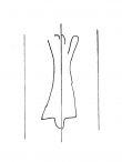DE1935-Mscr_Dresd_K_110_83 - Typ:0 - ID: 123140 - Eintrag Nr.: 4 Wasserzeichen DE1935-Mscr_Dresd_K_110_83