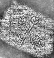DE8280-Hs.625.1559_12 - Typ:0 - ID: 123266 - Eintrag Nr.: 4 Wasserzeichen DE8280-Hs.625.1559_12