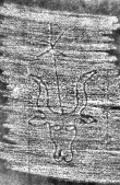 DE0960-Mgf1_355 - Typ:0 - ID: 123852 - Eintrag Nr.: 119 Wasserzeichen DE0960-Mgf1_355