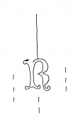 DE4860-Ms1130_130 - Typ:0 - ID: 123859 - Eintrag Nr.: 4 Wasserzeichen DE4860-Ms1130_130