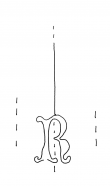 DE4860-Ms1130_133 - Typ:0 - ID: 123862 - Eintrag Nr.: 3 Wasserzeichen DE4860-Ms1130_133