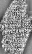 DE1185-S220_6 - Typ:0 - ID: 124310 - Eintrag Nr.: 135 Wasserzeichen DE1185-S220_6