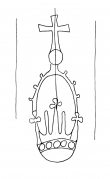 Wasserzeichen DE4860-Arist_16_4_G3