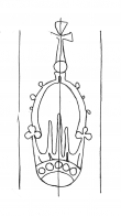 Wasserzeichen DE4860-Arist_20_7_b4