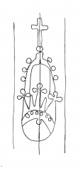 Wasserzeichen DE4860-Arist_20_7_c4