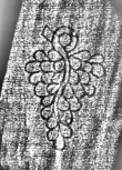 DE1185-S304_8 - Typ:0 - ID: 124712 - Eintrag Nr.: 1 Wasserzeichen DE1185-S304_8
