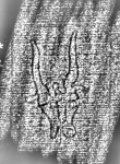 DE1185-S326_132 - Typ:0 - ID: 125006 - Eintrag Nr.: 91 Wasserzeichen DE1185-S326_132