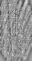 DE1185-S326_245 - Typ:0 - ID: 125023 - Eintrag Nr.: 34 Wasserzeichen DE1185-S326_245