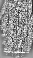 DE1185-S326_257 - Typ:0 - ID: 125025 - Eintrag Nr.: 33 Wasserzeichen DE1185-S326_257