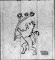 DE4815-DNB-L-WZ-0010008-wm1 - Typ:1 - ID: 125536 - Eintrag Nr.: 14 Wasserzeichen DE4815-DNB-L-WZ-0010008-wm1