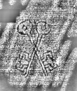 DE1185-S719_143 - Typ:0 - ID: 125914 - Eintrag Nr.: 11 Wasserzeichen DE1185-S719_143