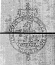 Wasserzeichen DE0960-Telemann21737_155_35