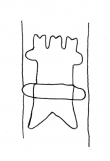 DE4860-Ms1072_101 - Typ:0 - ID: 126548 - Eintrag Nr.: 3 Wasserzeichen DE4860-Ms1072_101