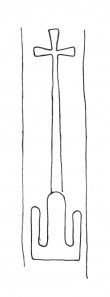 DE4860-Ms1072_11 - Typ:0 - ID: 126556 - Eintrag Nr.: 1 Wasserzeichen DE4860-Ms1072_11