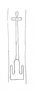 DE4860-Ms1072_175 - Typ:0 - ID: 126568 - Eintrag Nr.: 10 Wasserzeichen DE4860-Ms1072_175