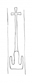 DE4860-Ms1072_176 - Typ:0 - ID: 126570 - Eintrag Nr.: 9 Wasserzeichen DE4860-Ms1072_176