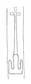 DE4860-Ms1072_68 - Typ:0 - ID: 126574 - Eintrag Nr.: 10 Wasserzeichen DE4860-Ms1072_68