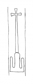 DE4860-Ms1072_4 - Typ:0 - ID: 126576 - Eintrag Nr.: 9 Wasserzeichen DE4860-Ms1072_4