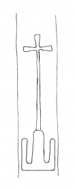 DE4860-Ms1072_138 - Typ:0 - ID: 126578 - Eintrag Nr.: 8 Wasserzeichen DE4860-Ms1072_138