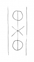 DE4860-Ms1413_179 - Typ:0 - ID: 126698 - Eintrag Nr.: 92 Wasserzeichen DE4860-Ms1413_179