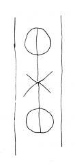 DE4860-Ms1413_180 - Typ:0 - ID: 126703 - Eintrag Nr.: 93 Wasserzeichen DE4860-Ms1413_180