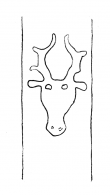 DE4860-Ms1413_9 - Typ:0 - ID: 126808 - Eintrag Nr.: 19 Wasserzeichen DE4860-Ms1413_9