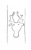 DE4860-Ms1413_11 - Typ:0 - ID: 126810 - Eintrag Nr.: 20 Wasserzeichen DE4860-Ms1413_11