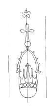 DE4860-Ms1455_65 - Typ:0 - ID: 126873 - Eintrag Nr.: 29 Wasserzeichen DE4860-Ms1455_65