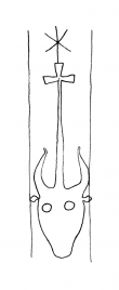 DE4860-Rep_IV_9_1 - Typ:0 - ID: 127623 - Eintrag Nr.: 3 Wasserzeichen DE4860-Rep_IV_9_1