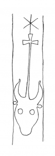 DE4860-Rep_IV_9_2 - Typ:0 - ID: 127624 - Eintrag Nr.: 2 Wasserzeichen DE4860-Rep_IV_9_2