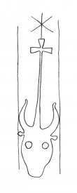 DE4860-Rep_IV_9_386 - Typ:0 - ID: 127625 - Eintrag Nr.: 1 Wasserzeichen DE4860-Rep_IV_9_386