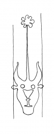 DE4860-Rep_IV_9_358 - Typ:0 - ID: 127632 - Eintrag Nr.: 9 Wasserzeichen DE4860-Rep_IV_9_358
