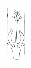 DE4860-Rep_IV_9_372 - Typ:0 - ID: 127634 - Eintrag Nr.: 8 Wasserzeichen DE4860-Rep_IV_9_372