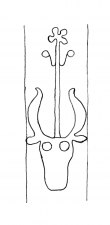 DE4860-Rep_IV_9_378 - Typ:0 - ID: 127636 - Eintrag Nr.: 7 Wasserzeichen DE4860-Rep_IV_9_378