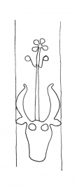 DE4860-Rep_IV_9_409 - Typ:0 - ID: 127637 - Eintrag Nr.: 6 Wasserzeichen DE4860-Rep_IV_9_409